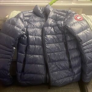 Canada goose men’s medium jacket NWT